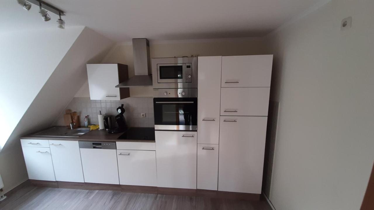 Rosstal Apartmenthaus "Zum Birnbaum" מראה חיצוני תמונה