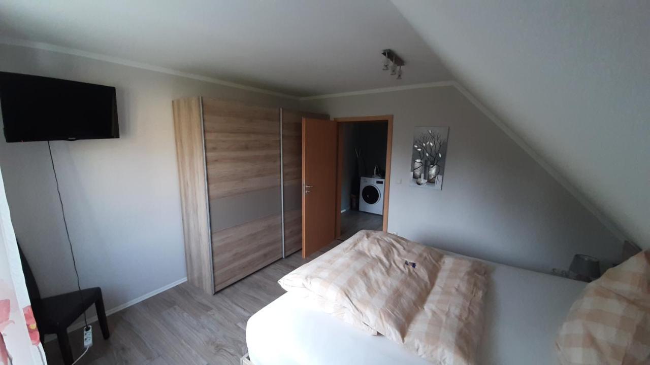 Rosstal Apartmenthaus "Zum Birnbaum" מראה חיצוני תמונה